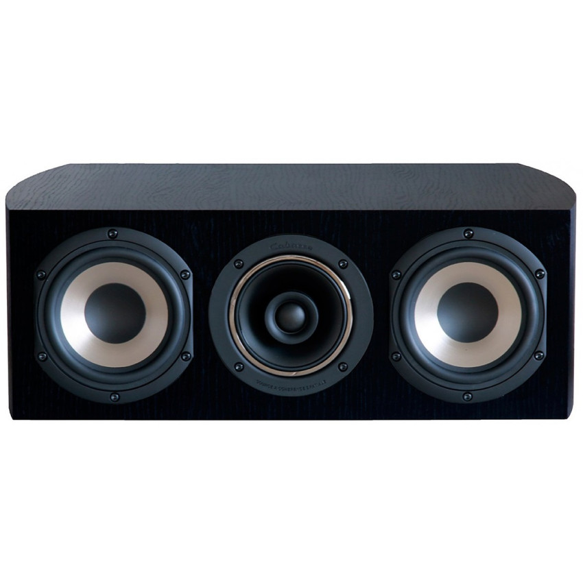 Cabasse MC 170 Socoa Black Ebony