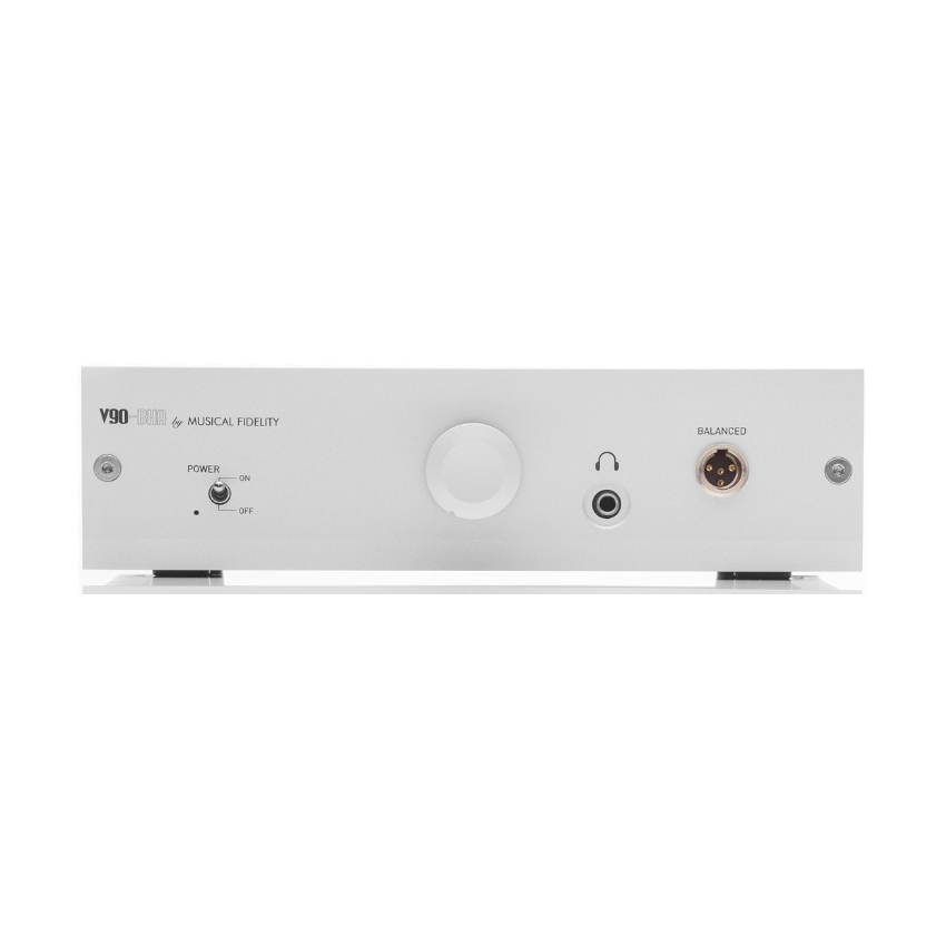 Musical Fidelity V90-BHA