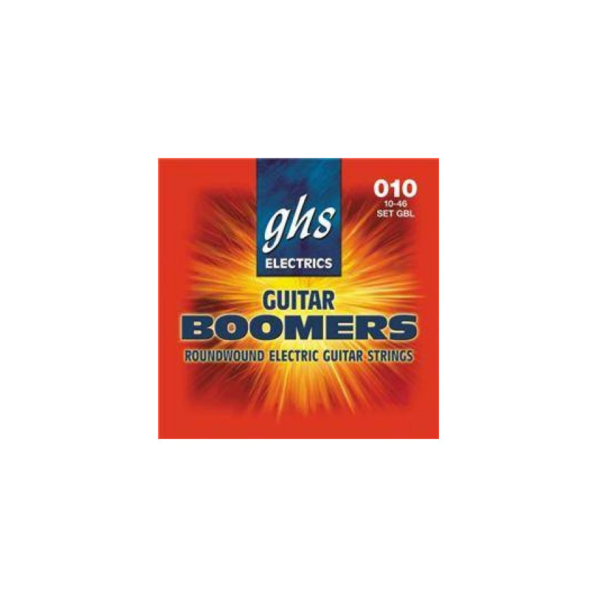 GHS STRINGS GBL