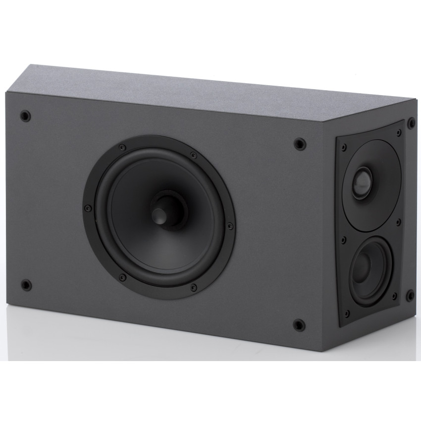 JAMO D600SUR Stone Grey