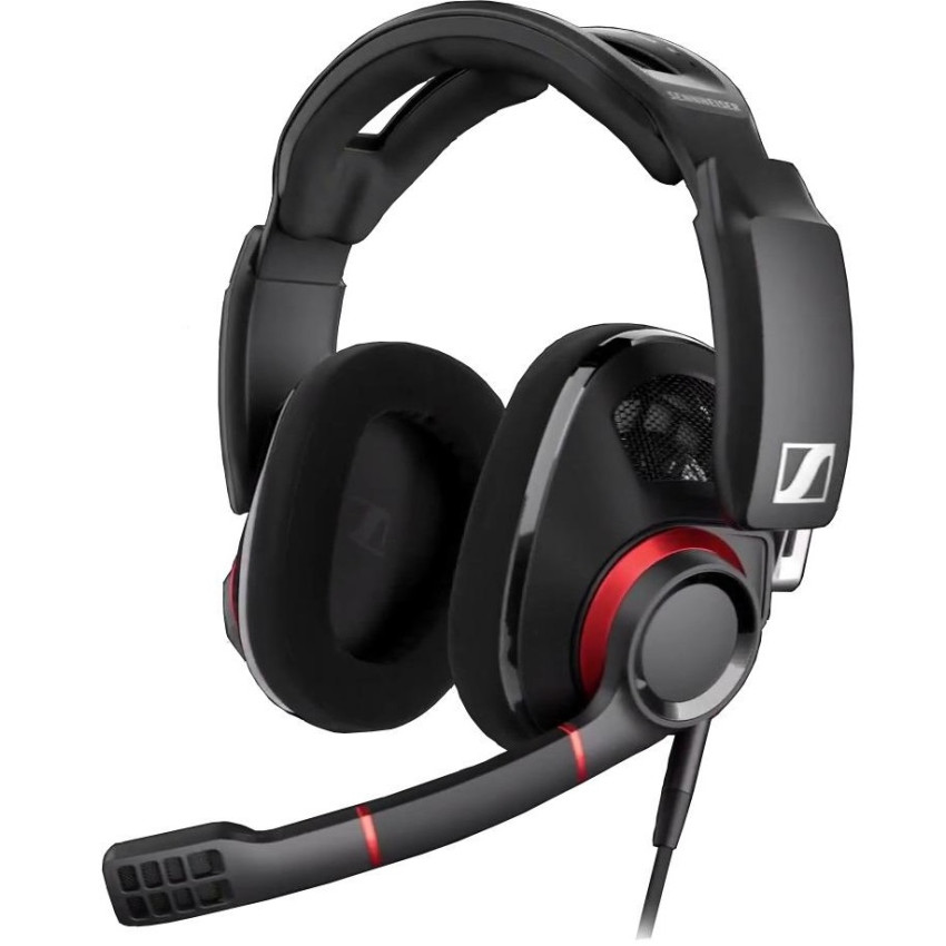 SENNHEISER GSP 500