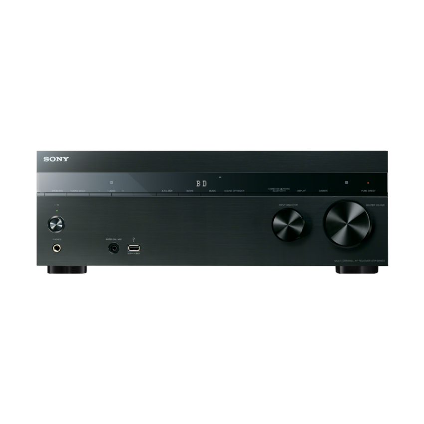 Sony STR-DN850 Black