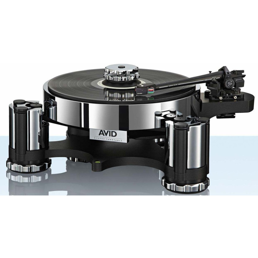AVID Acutus Classic