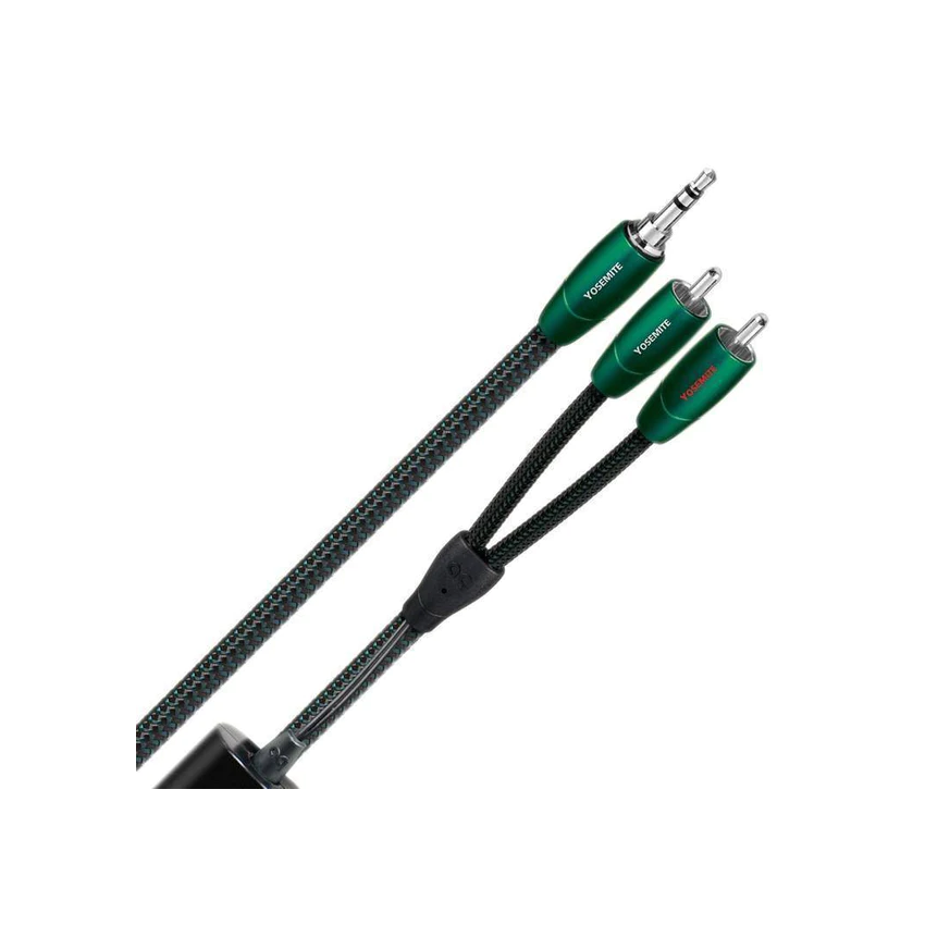 AUDIOQUEST 1.0m YOSEMITE 3.5M-RCA