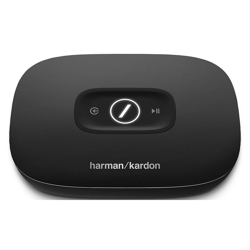 Harman Kardon Adapt+ Black (HKADAPTPLBLKEU)