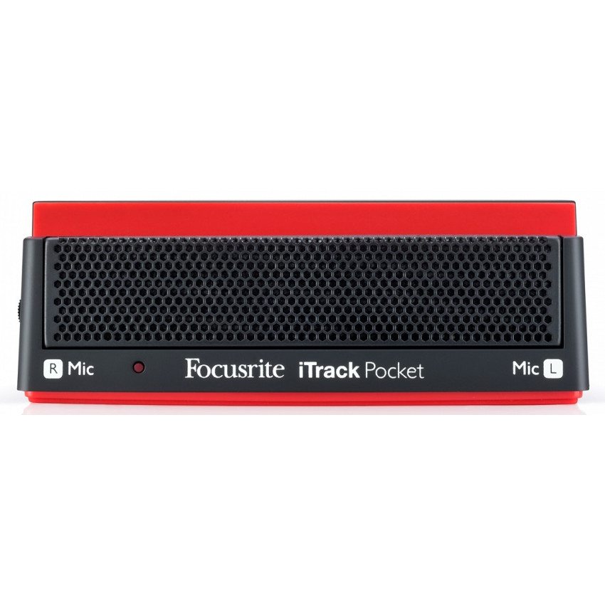 FOCUSRITE ITRACK POCKET