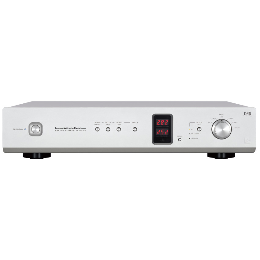 Luxman DA-06