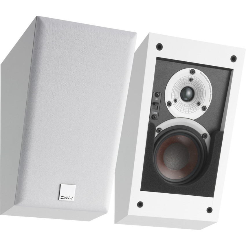 DALI Alteco C-1 White