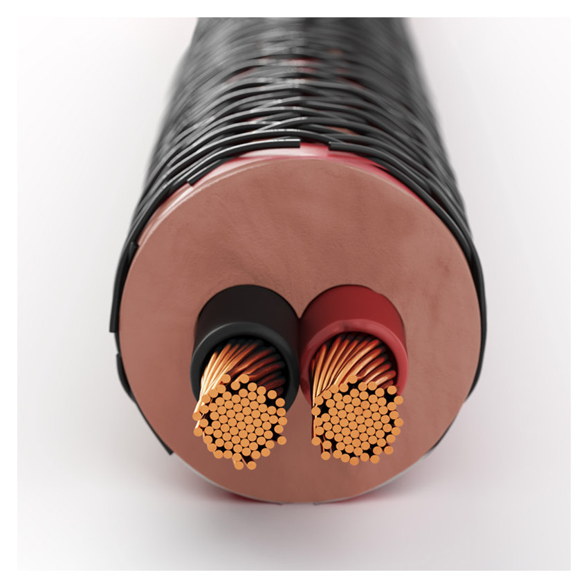 DALI CONNECT SC RM230С 3.00mm , бухта 50м