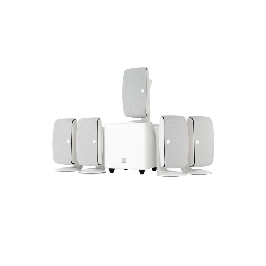 DALI Fazon 5.1-1 White