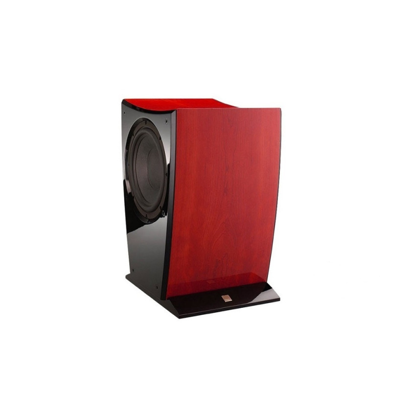 DALI Helicon S 600 Rosenut High Gloss
