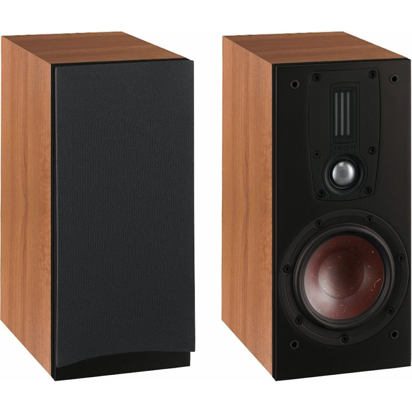 DALI Ikon 1 MK II Light Walnut