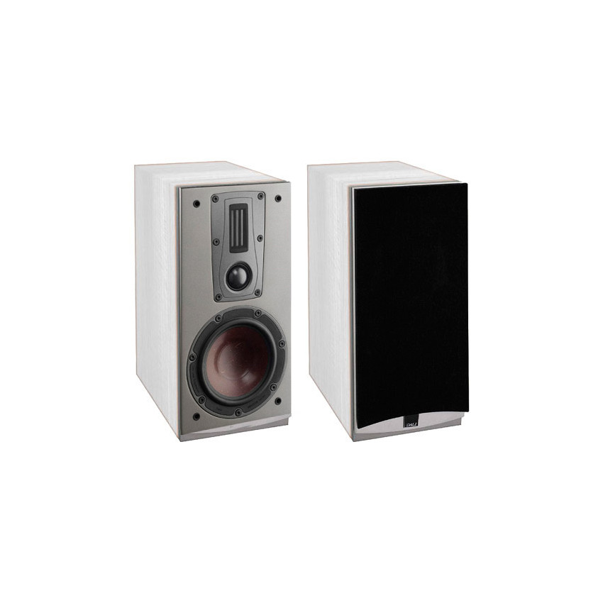 DALI Mentor 1 White Satin