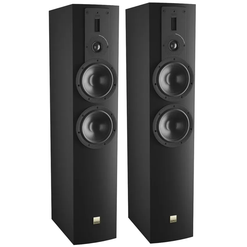 DALI Rubicon 6 Black Edition (Limited edition)