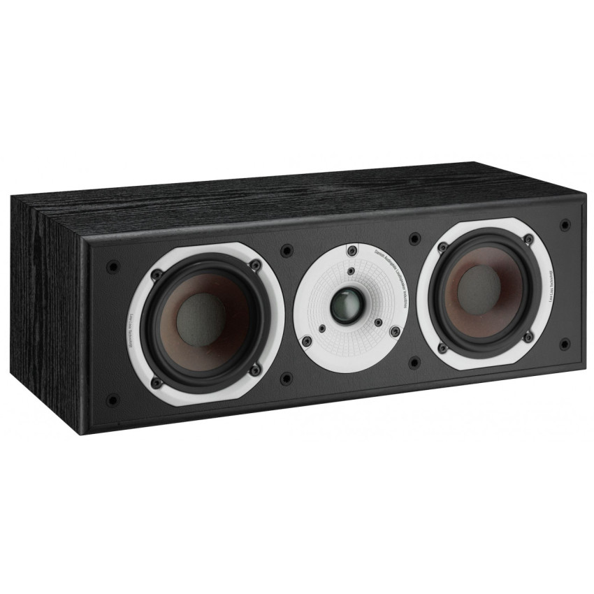 DALI Spektor VOKAL Black Ash