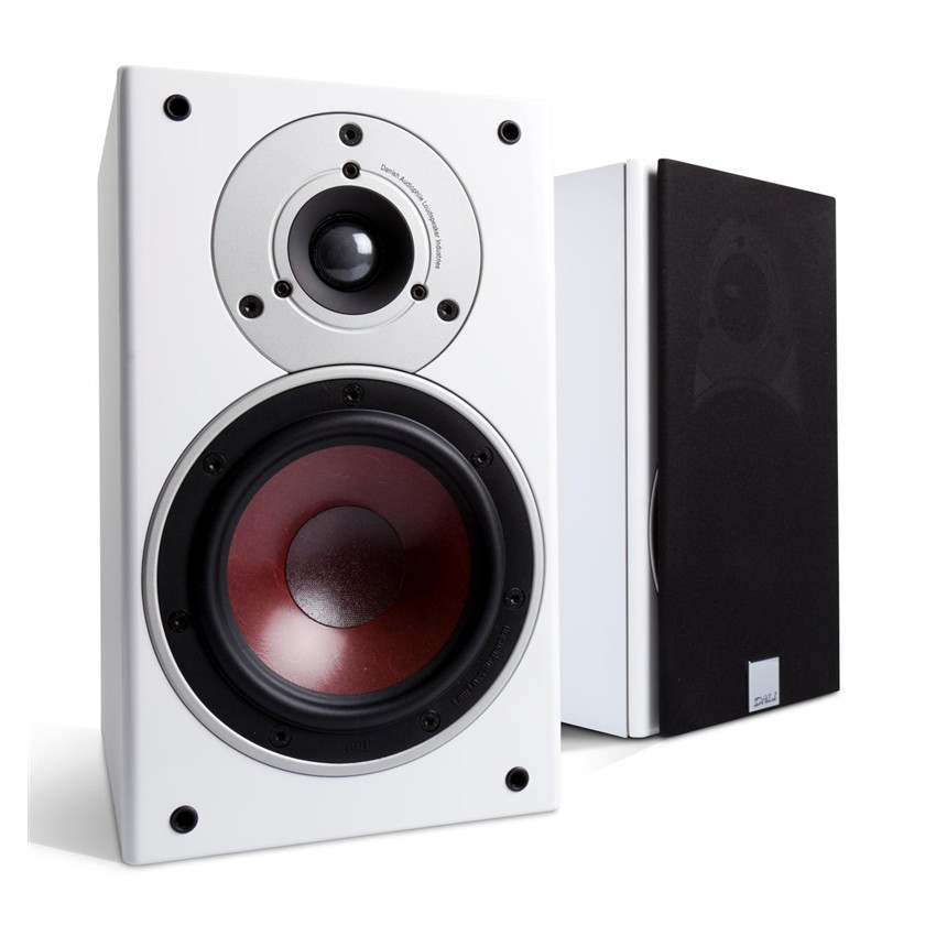 DALI Zensor 3 White