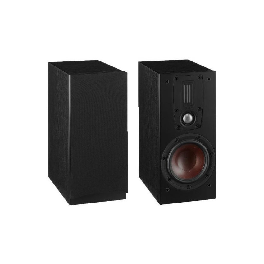DALI Ikon 1 MK II Black Ash