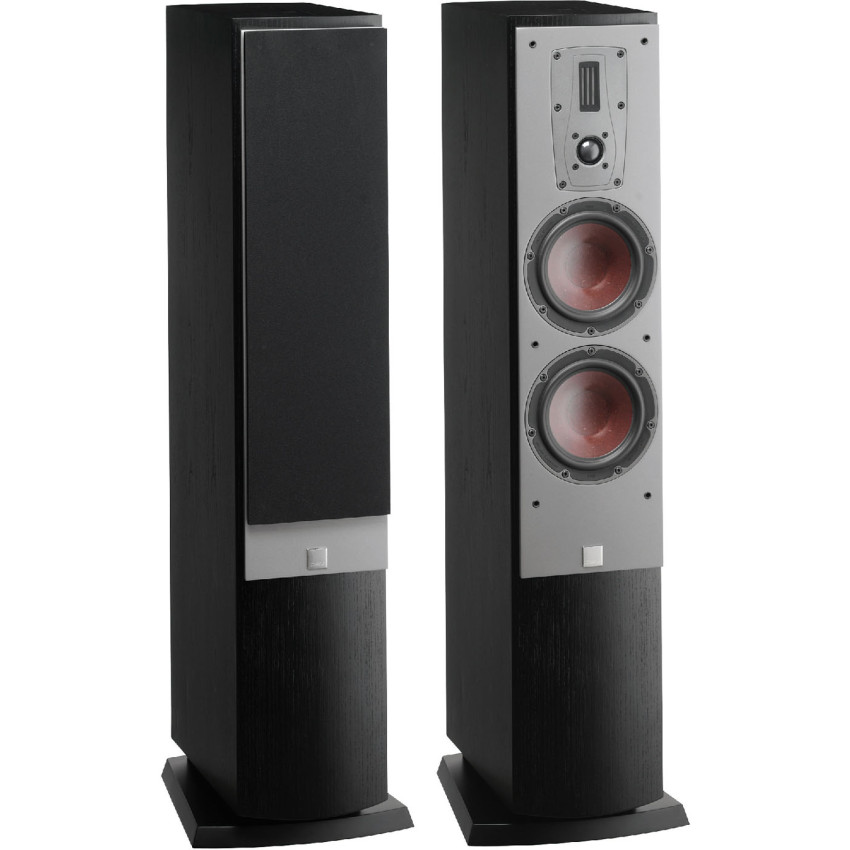DALI Mentor 5 Black