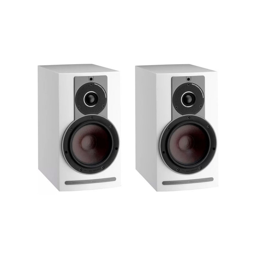 DALI Rubicon 2 С White High Gloss