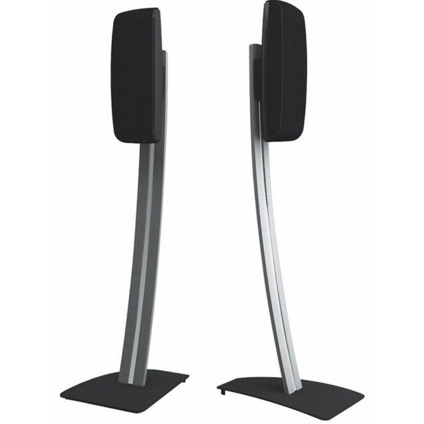 DALI Fazon SAT Floor Stand Black