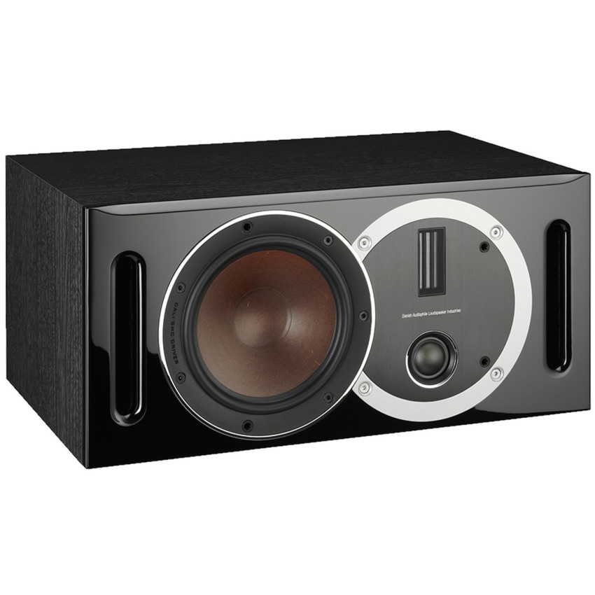 DALI Opticon Vokal Black