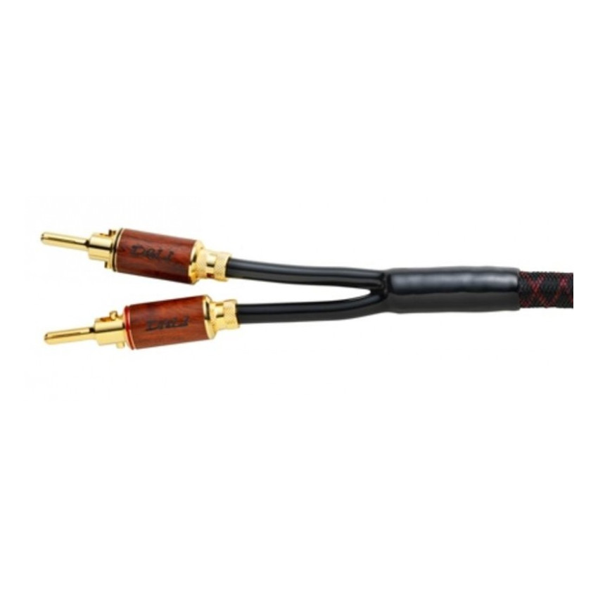 DALI SC Termination Kit DUAL Black
