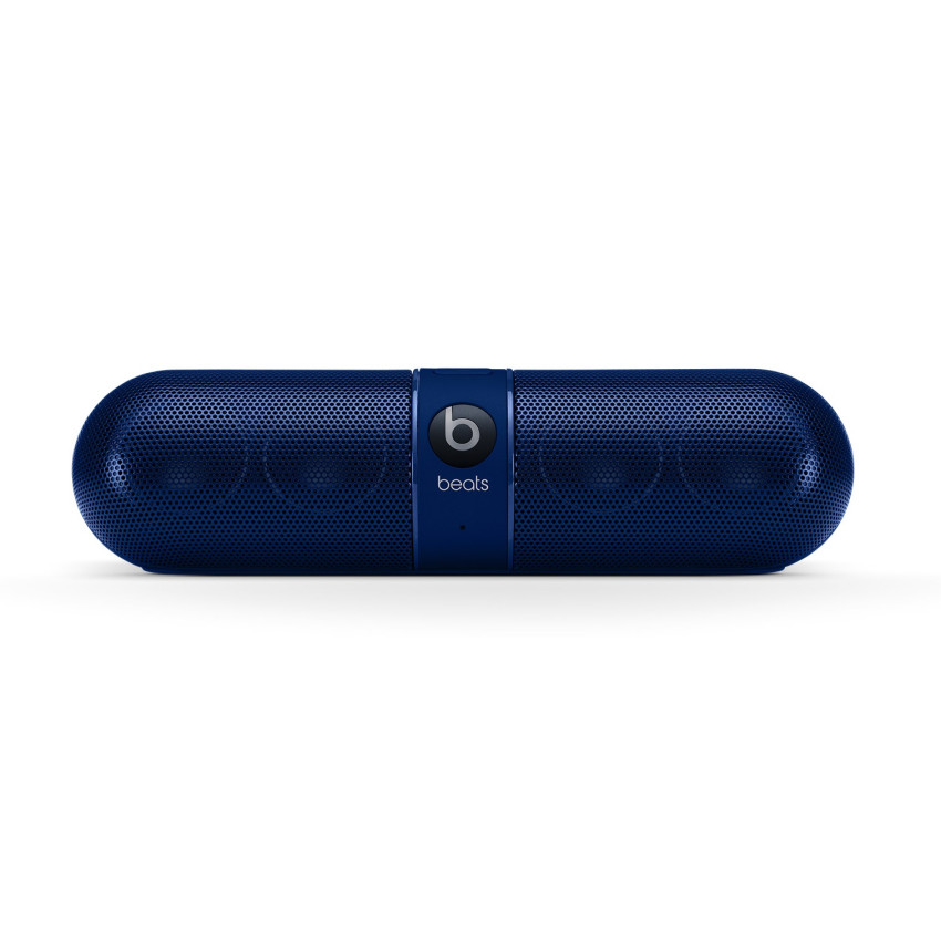 Beats Pill 2 0 Blue