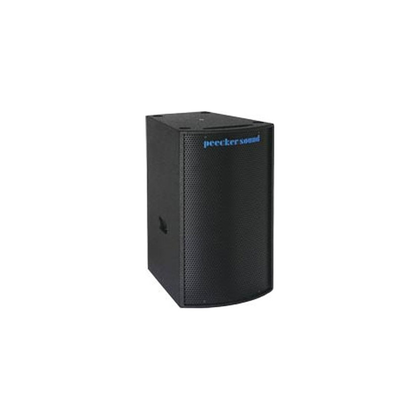 Peecker Sound S12