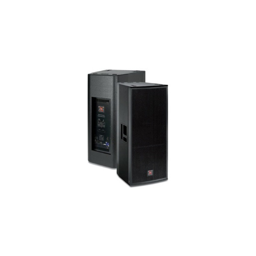Peecker Sound XTD1015