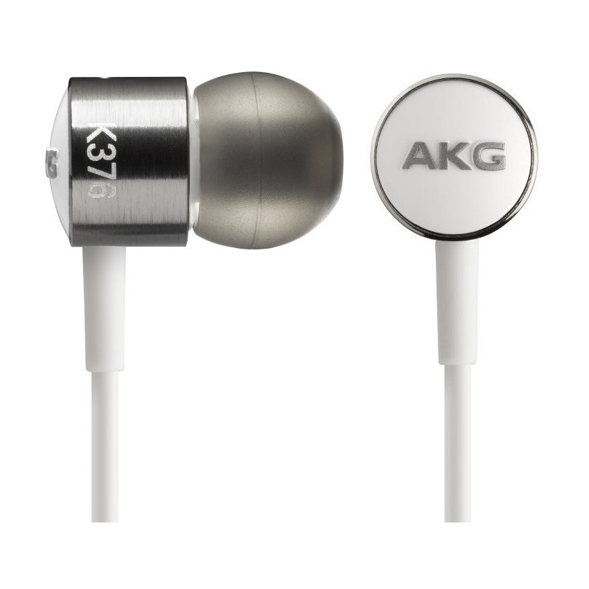 AKG K376 White