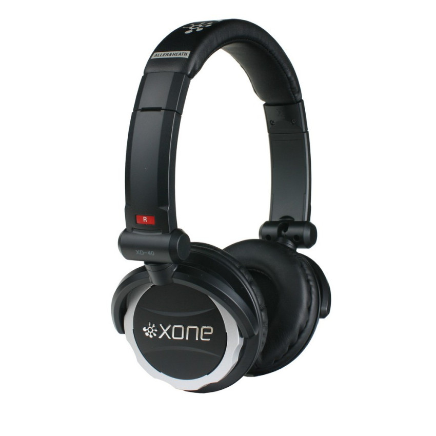 Allen Heath XONE:XD40X