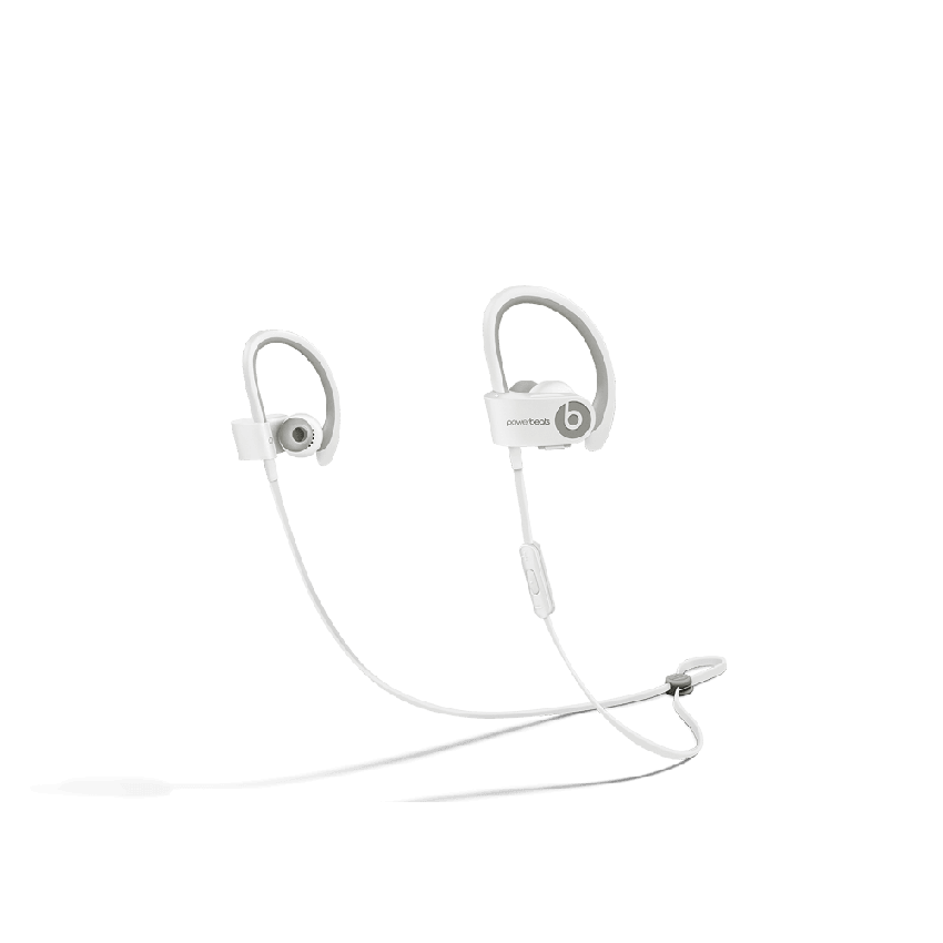 Beats Powerbeats2 Wireless White