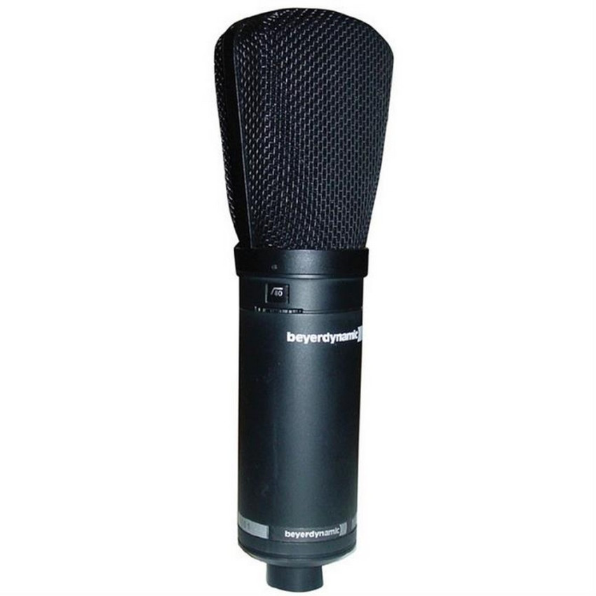 Beyerdynamic MC 834