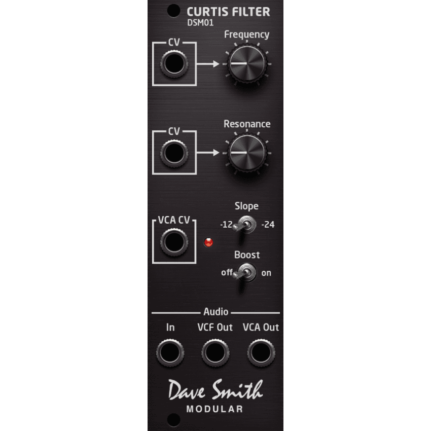 Dave Smith Instruments DSM01 Curtis Filter Module