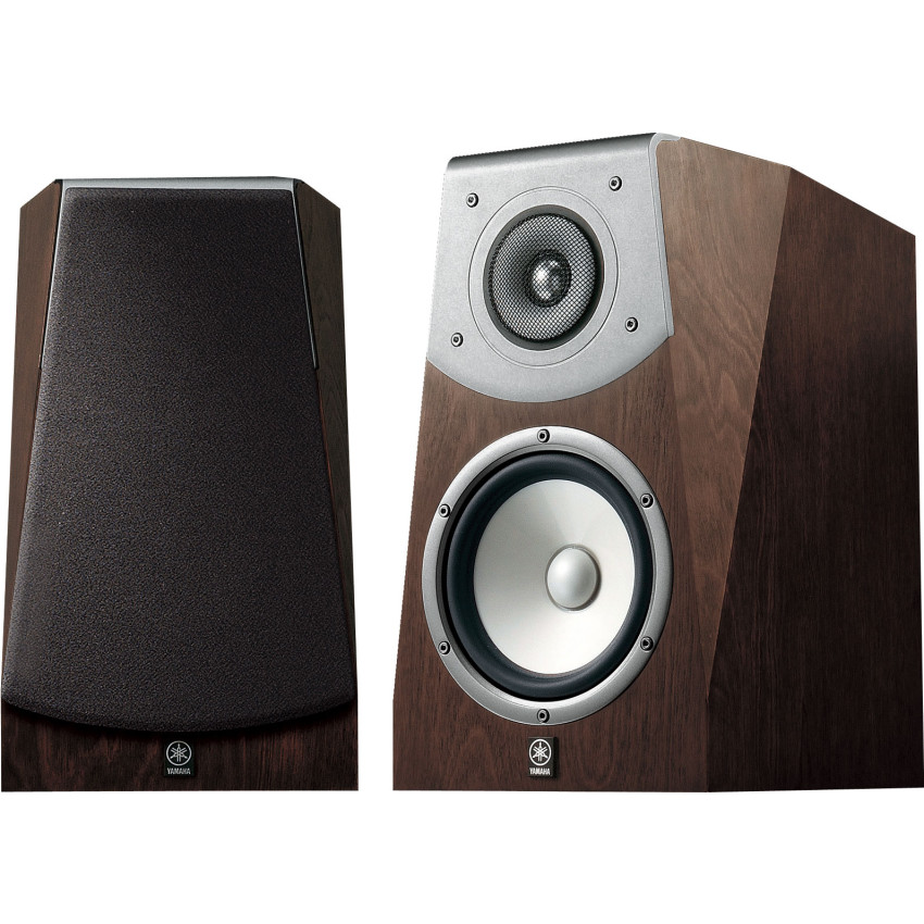 Yamaha SOAVO-2 Dark Brown