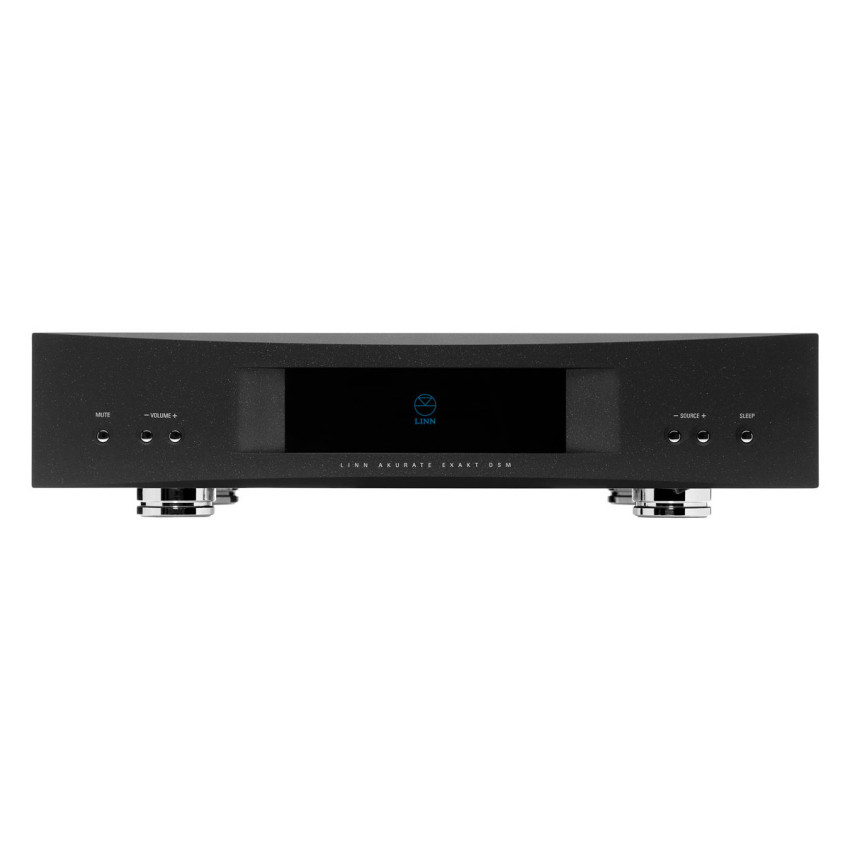 LINN Akurate Exakt DSM Black