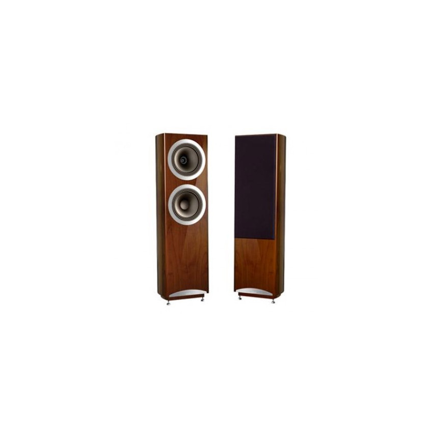 Tannoy Definition DC10T High Gloss Cherry