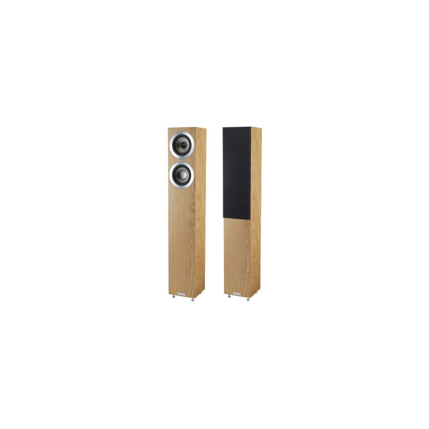 Tannoy Revolution DC4 T Light Oak