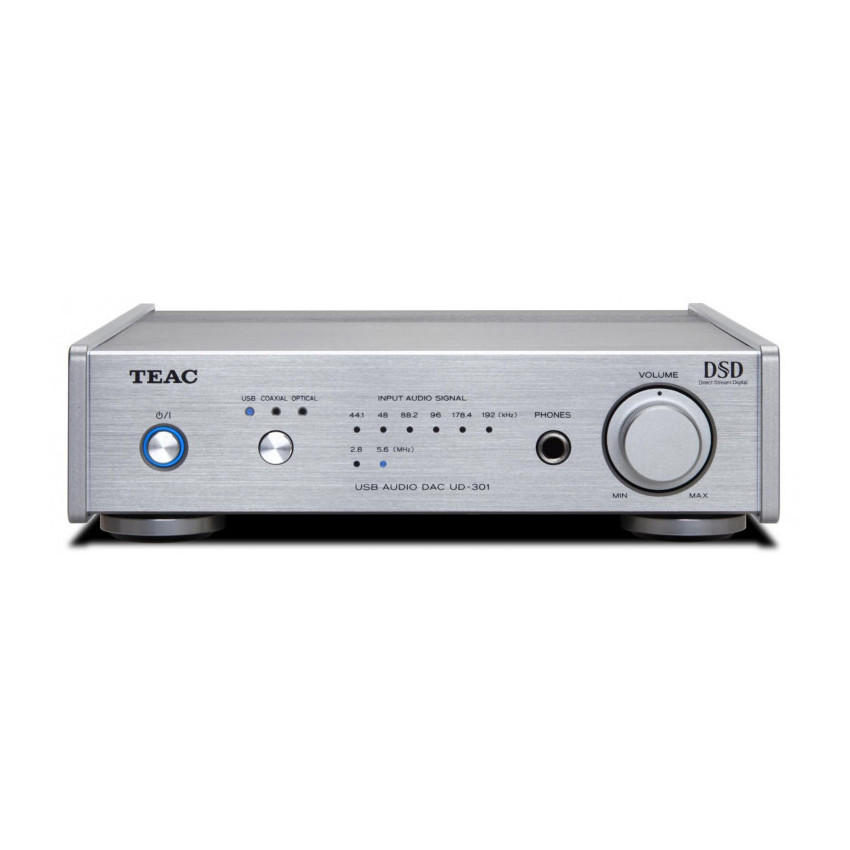 TEAC UD-301-X/S