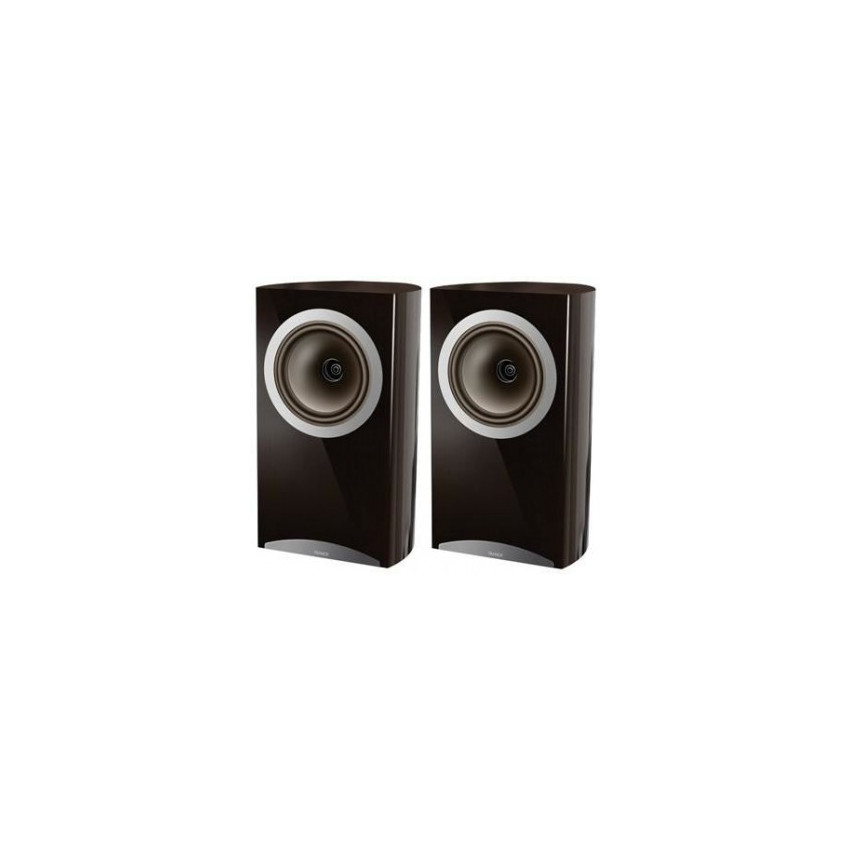 Tannoy Definition DC8 High Gloss Dark Walnut