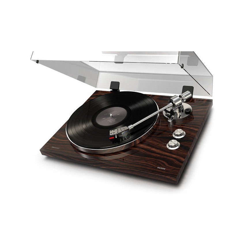 ION PRO-500BT