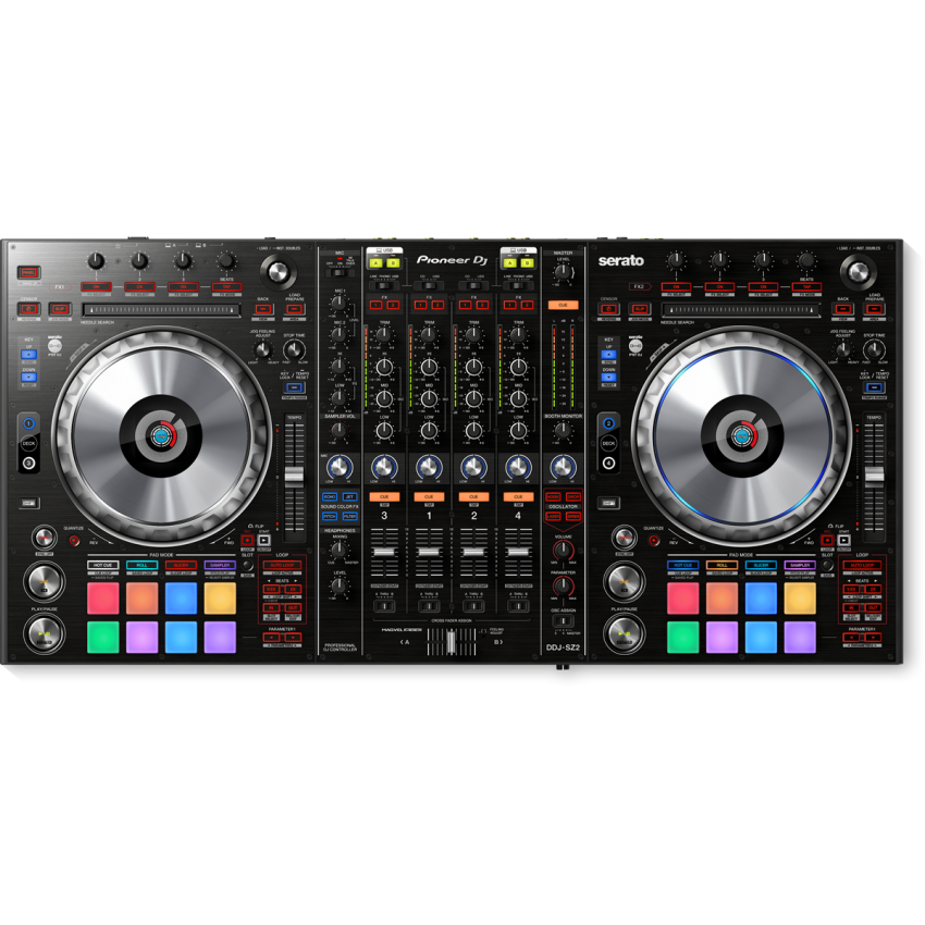 Pioneer DDJ-SZ2