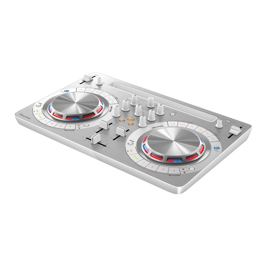 Pioneer DDJ-WeGO3-W