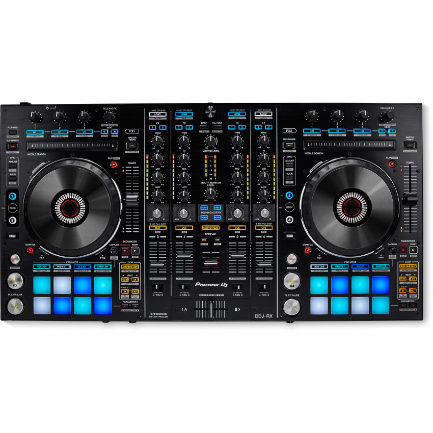 Pioneer DDJ-RX