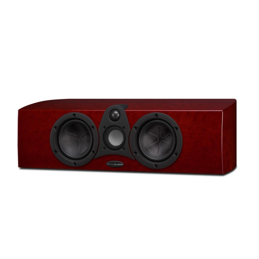 Wharfedale Jade C1 Rosewood