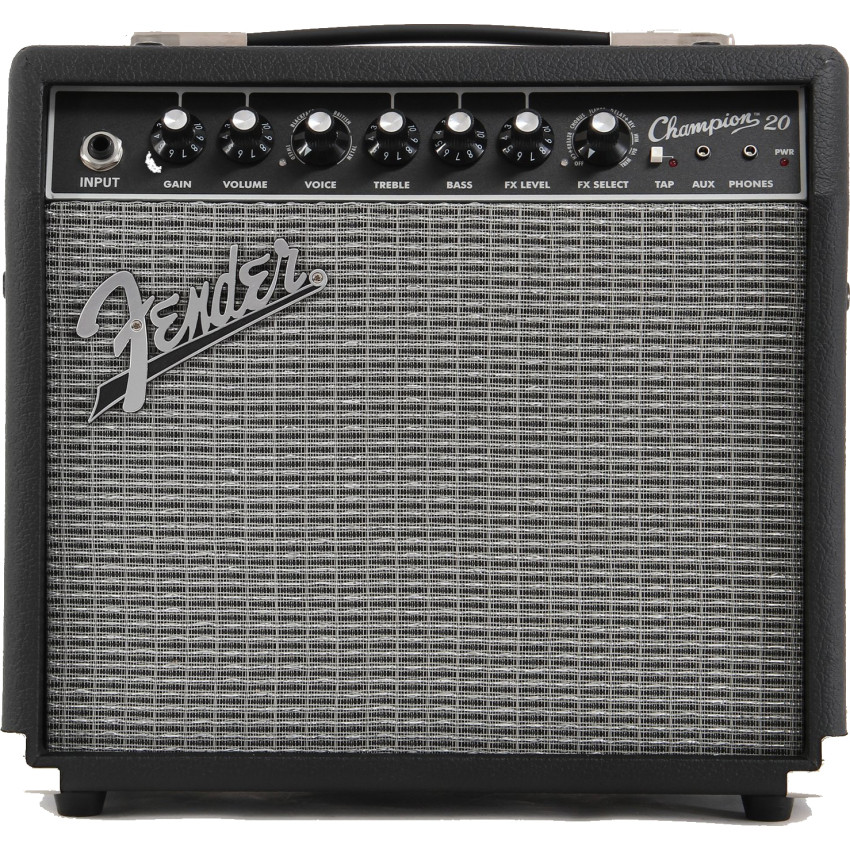 Fender CHAMPION 20