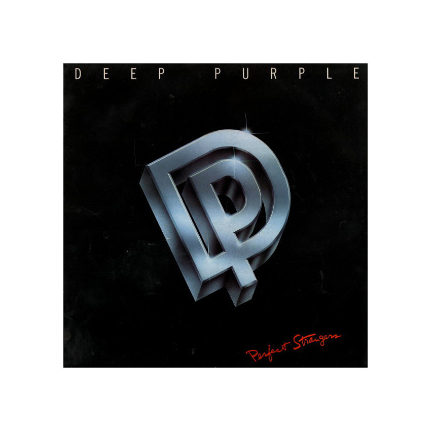 Deep Purple: Perfect Strangers -Hq