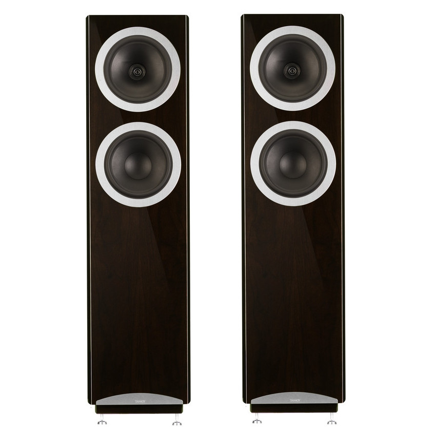 Tannoy Definition DC8Ti High Gloss Dark Walnut