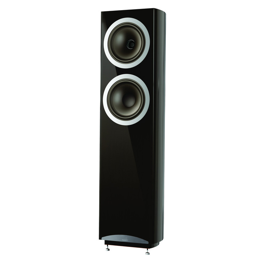Tannoy Definition DC8Ti High Gloss Black