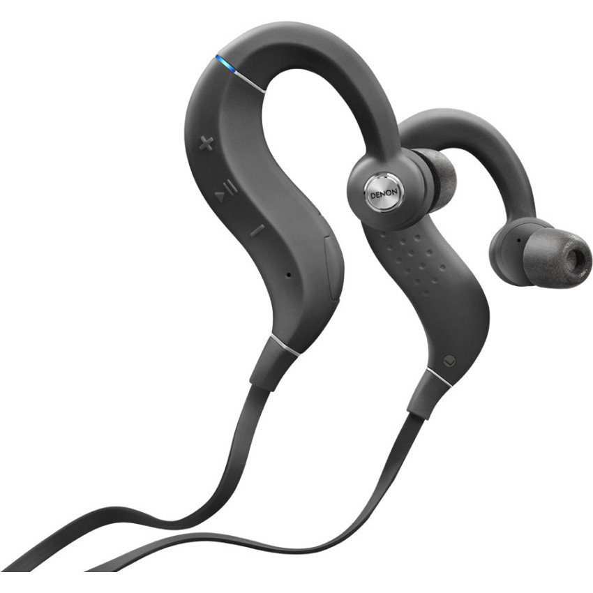 Denon AH-C160W Black